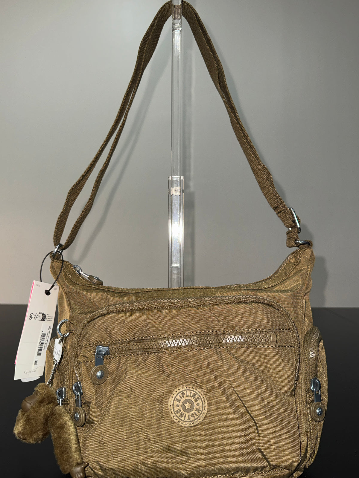 Kipling Gabbie S Crossbody Bag