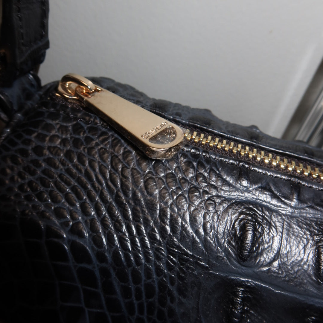BRAHMIN Billie Shoulder Bag