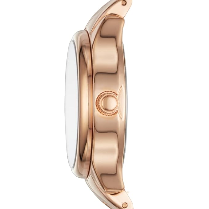 Fossil Mod Soph Analog Pink Dial Women's Watch