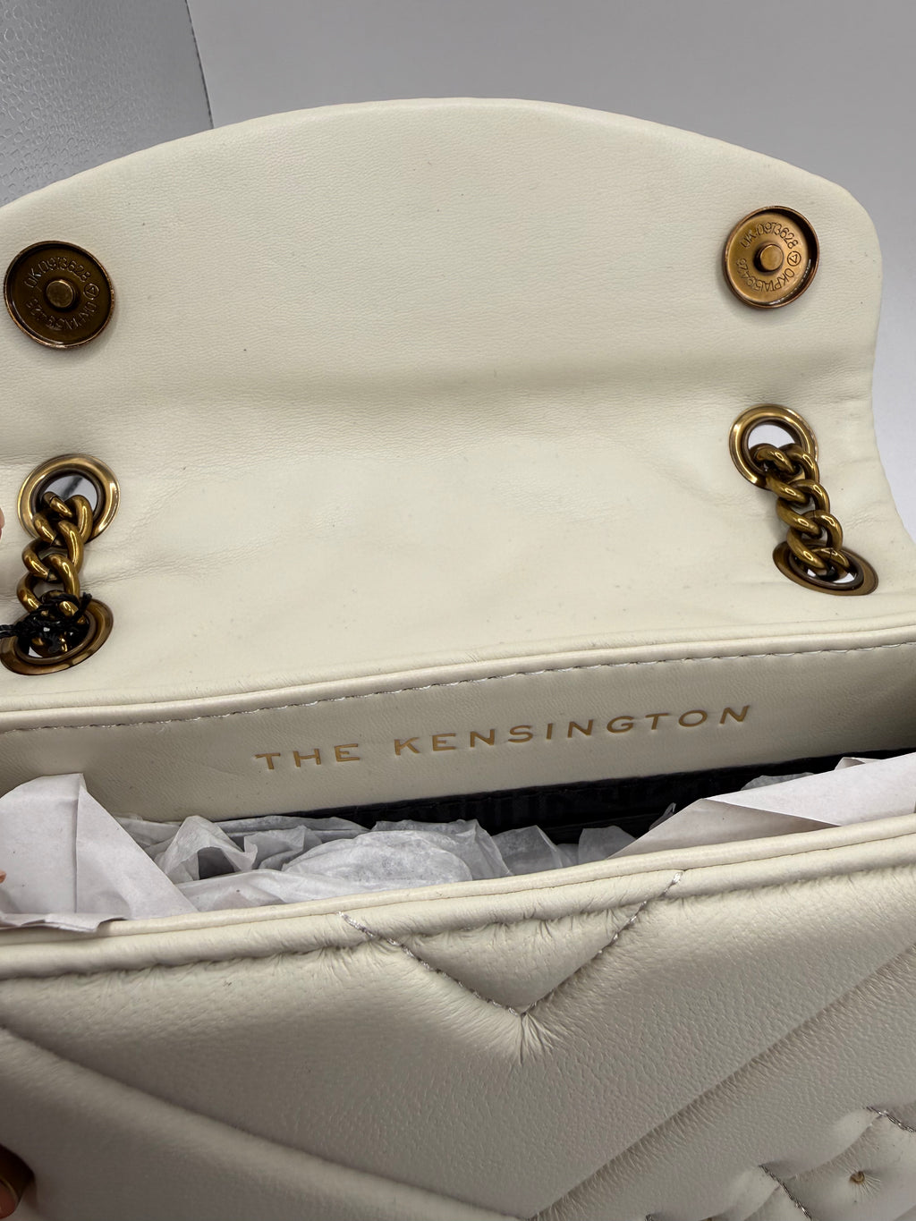 KURT GEIGER