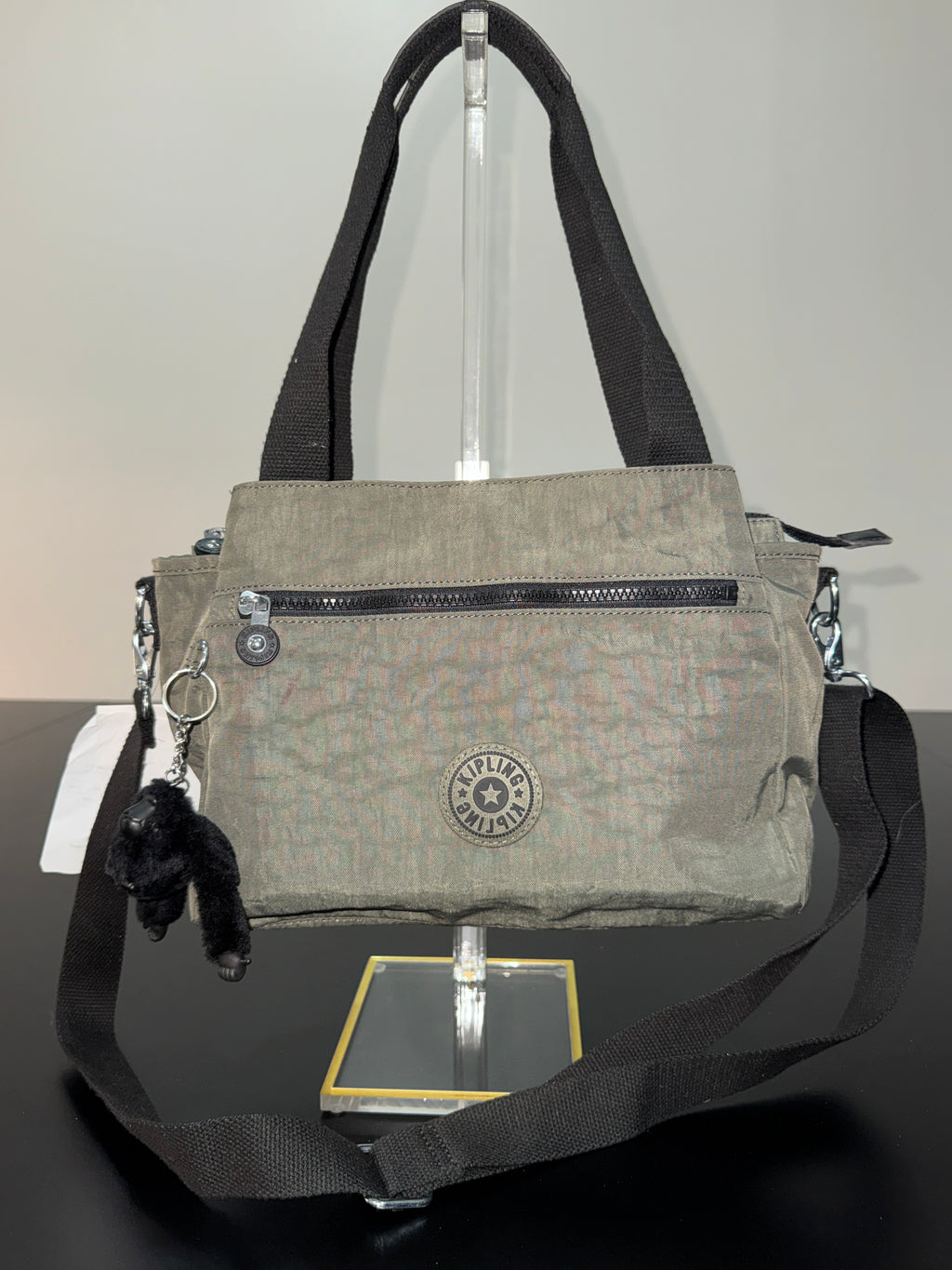 Kipling Elysia Medium Shoulder Bag
