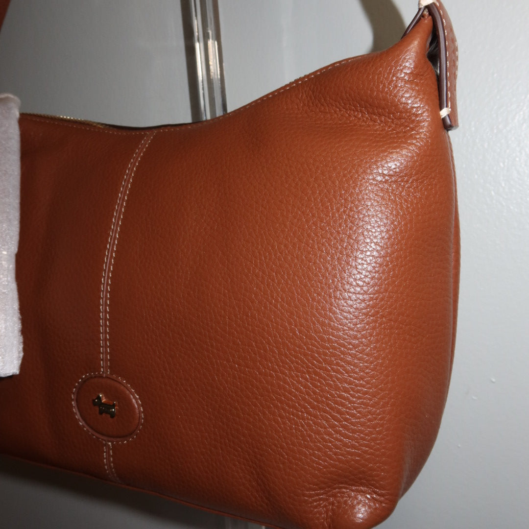 RADLEY LONDON Maldon Mews Medium Leather Shoulder Bag