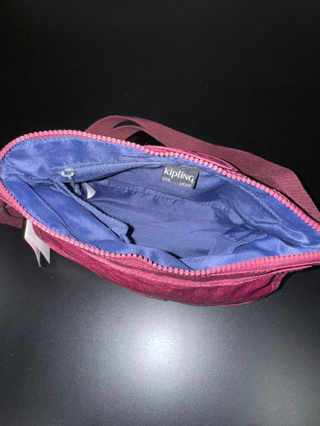 Kipling Dalma Medium Crossbody