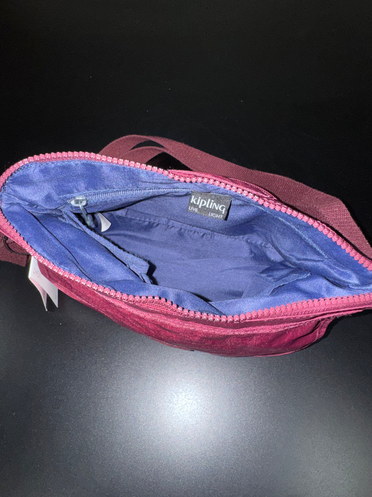 Kipling Dalma Medium Crossbody