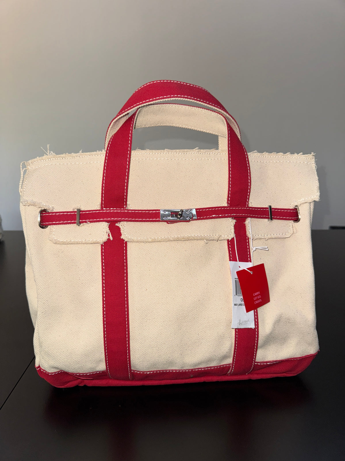 Sunwin Madaket Large Classic Tote Bag