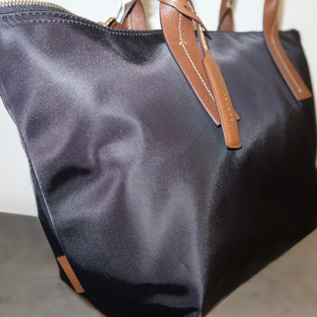 RADLEY LONDON The Townley LARGE ZIPTOP TOTE