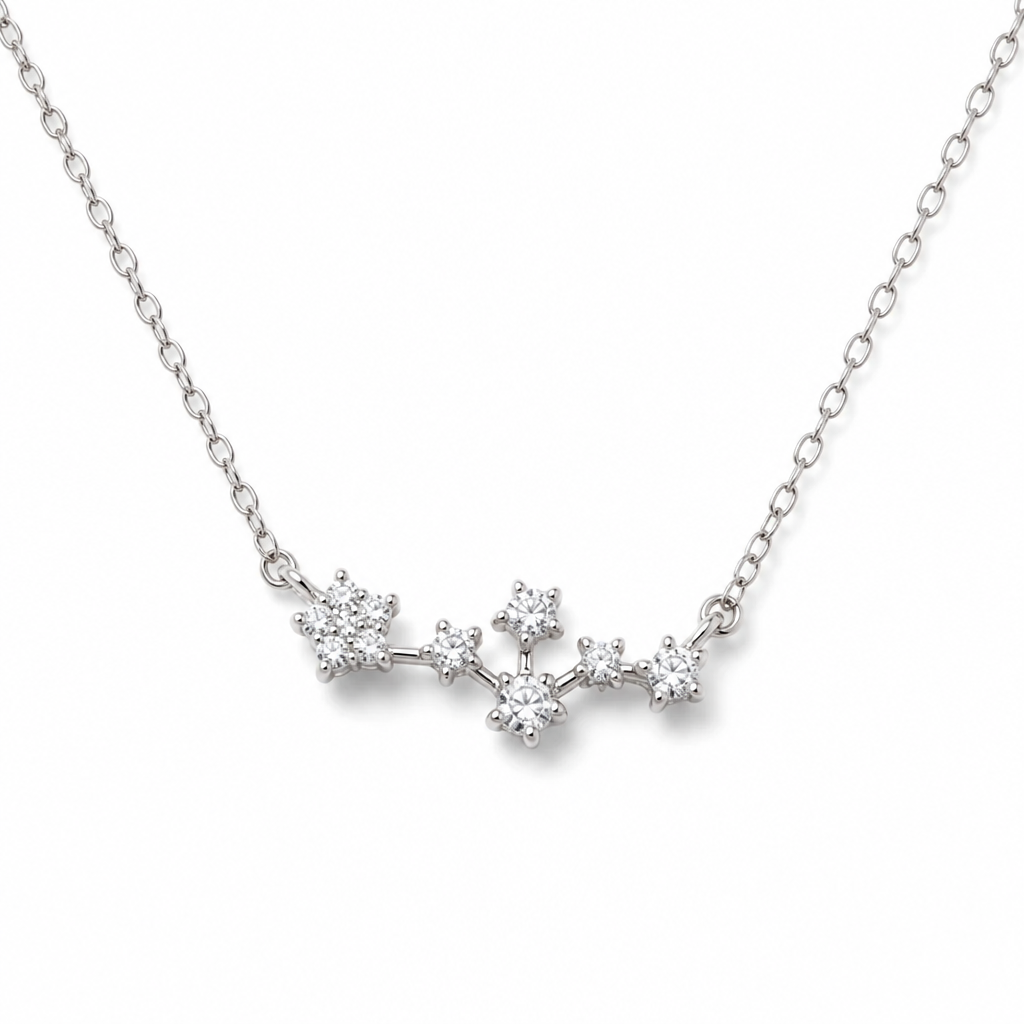 Cadena de Plata