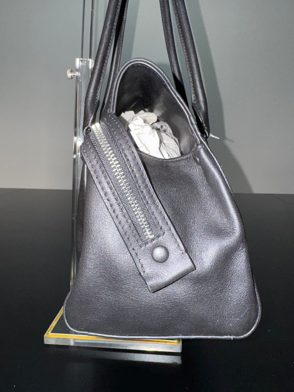 kate spade new york Bond Smooth Leather Shoulder Bag