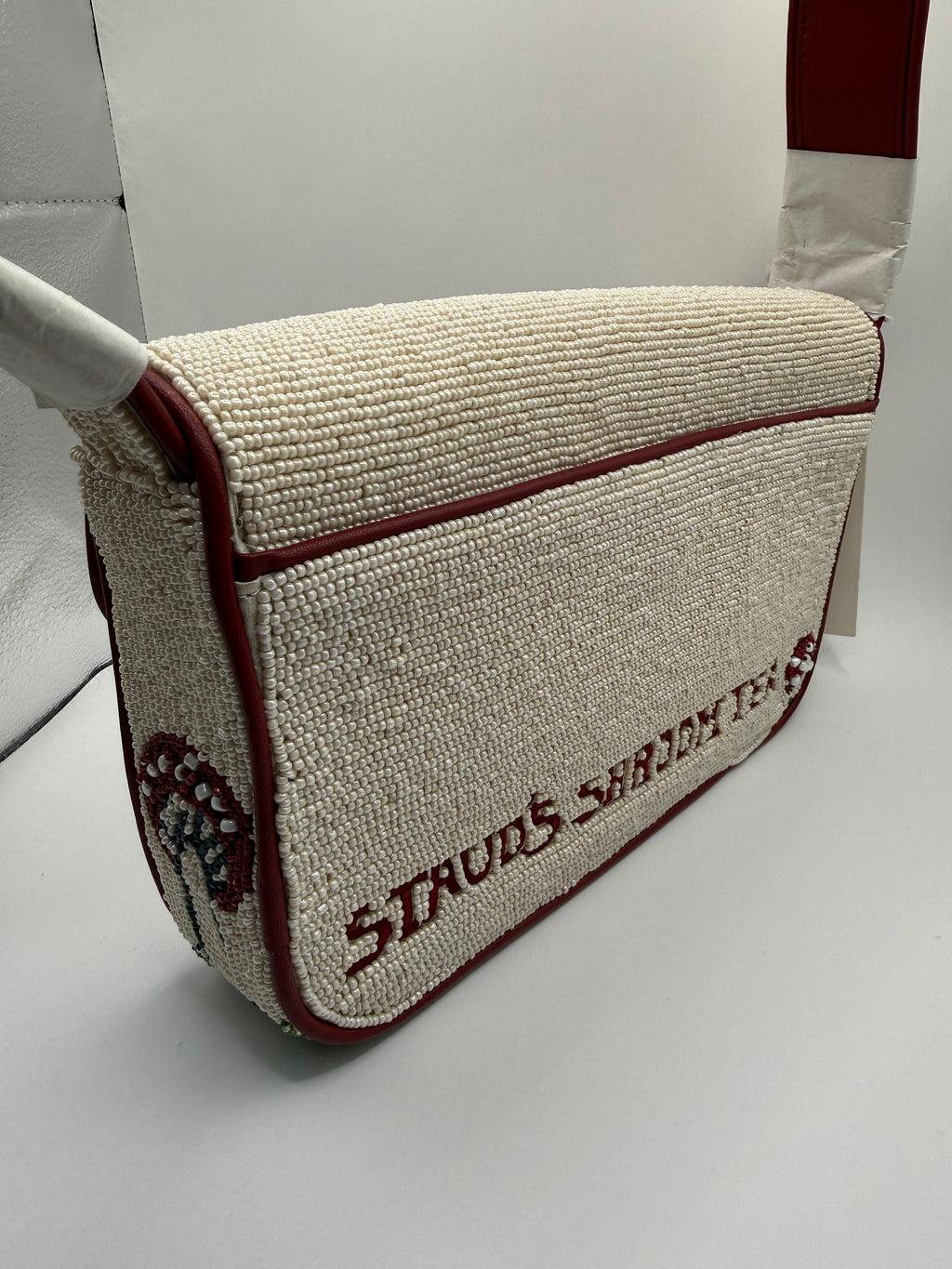 STAUD