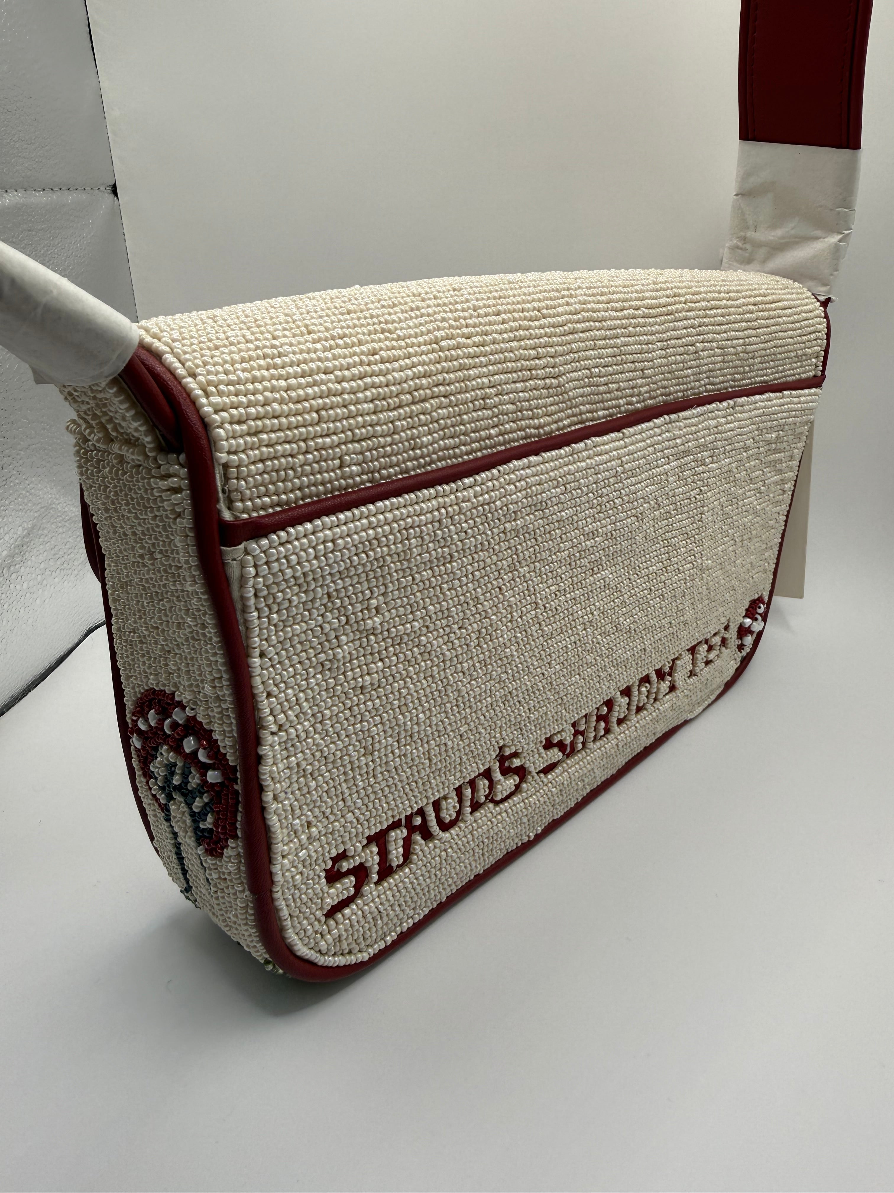 STAUD