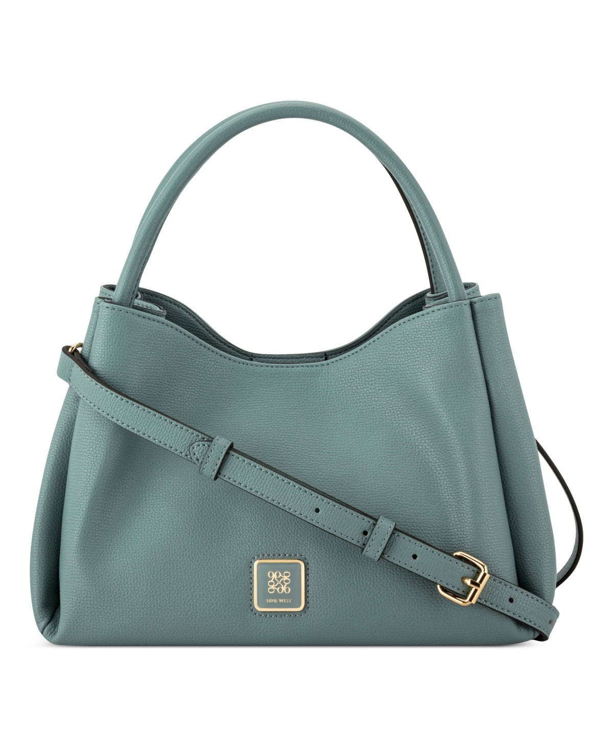 Nine West Dorsey Satchel