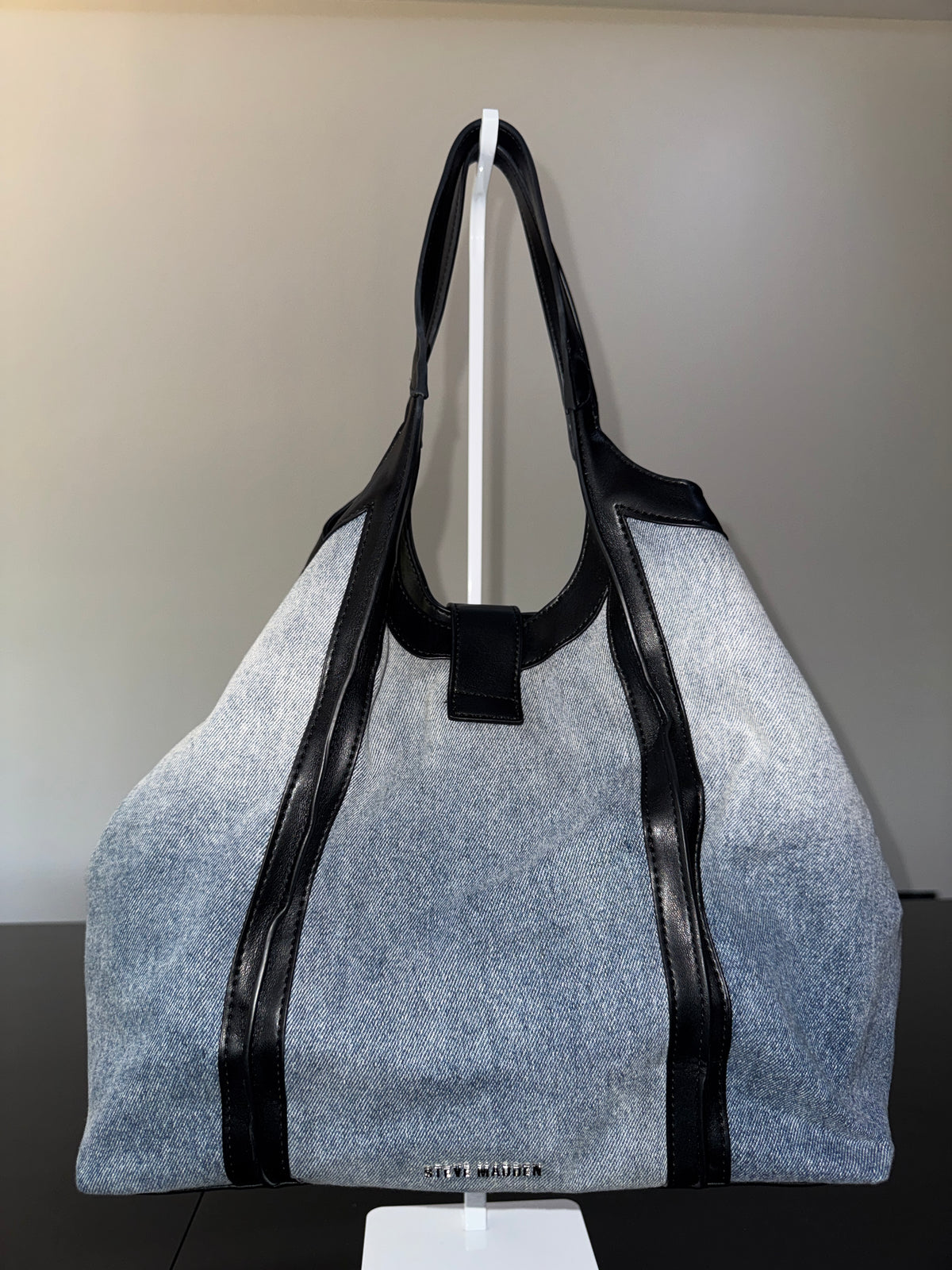 Steve Madden Shiloh Shopper Tote