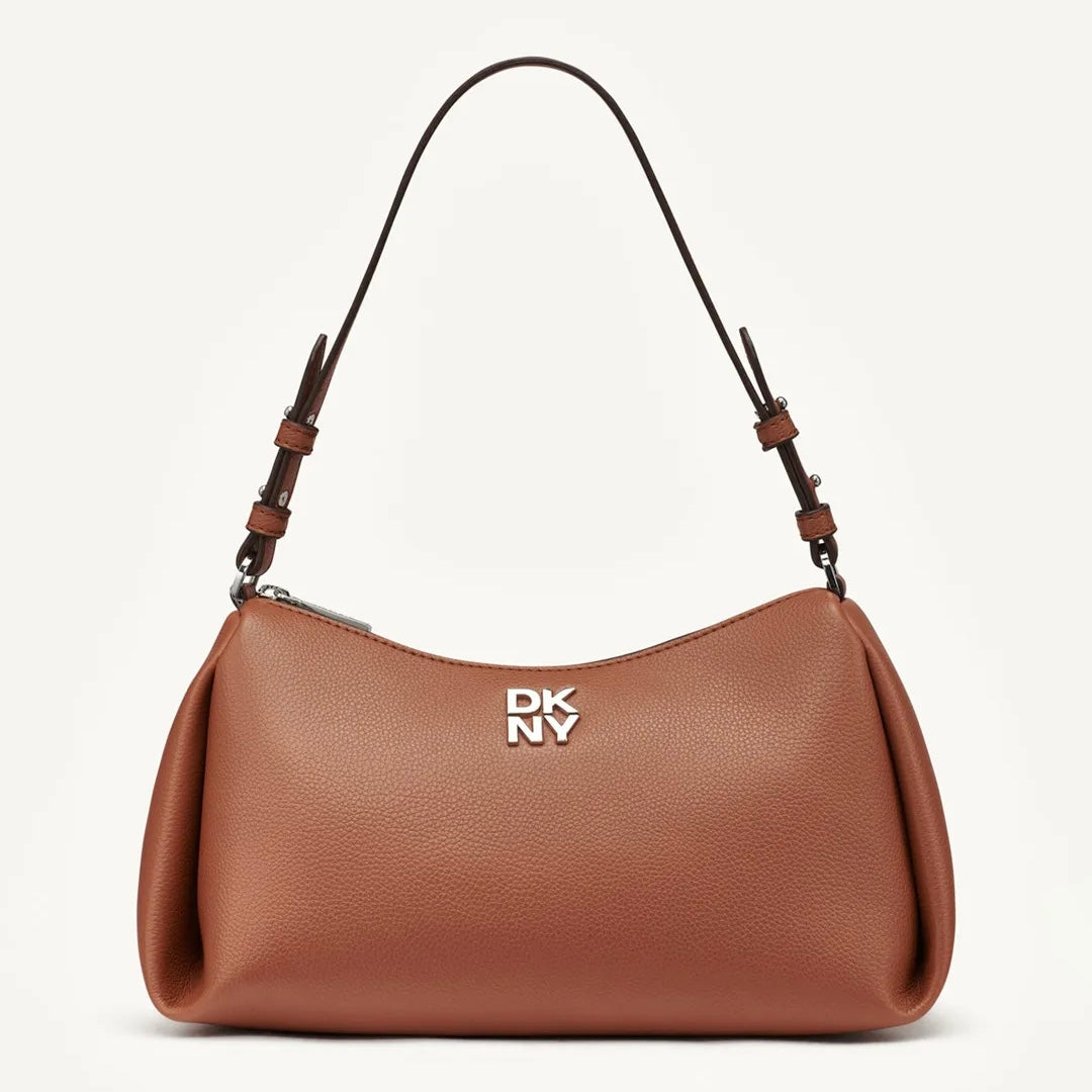 DKNY Remy Top Zip Shoulder Bag