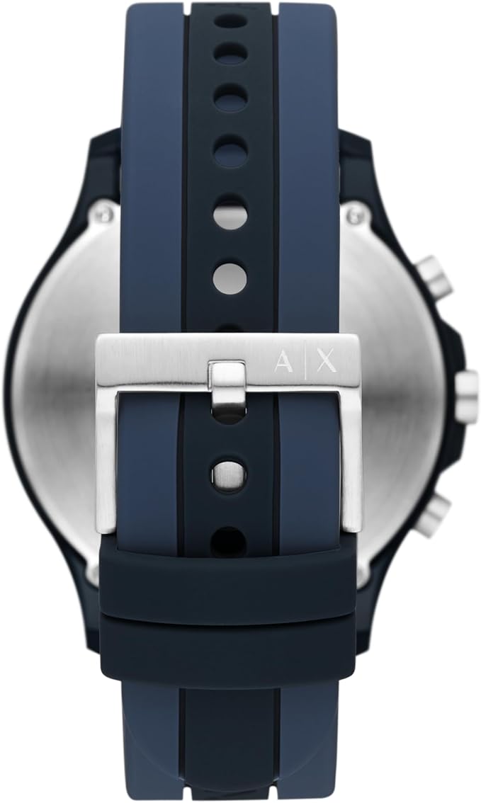 Armani Exchange Men Analogue Watch