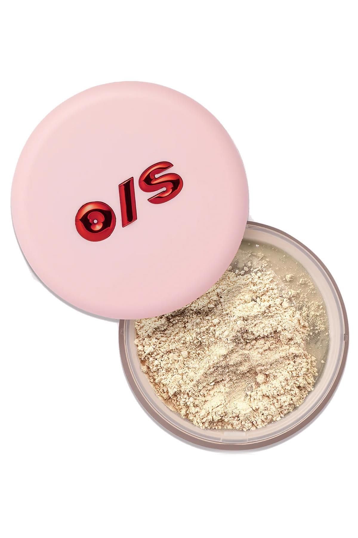 One Size Ultimate Blurring Setting Powder
