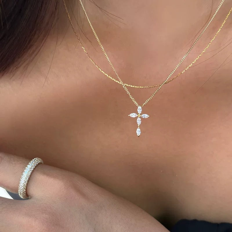 Cadena de Plata