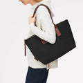 RADLEY LONDON The Townley LARGE ZIPTOP TOTE