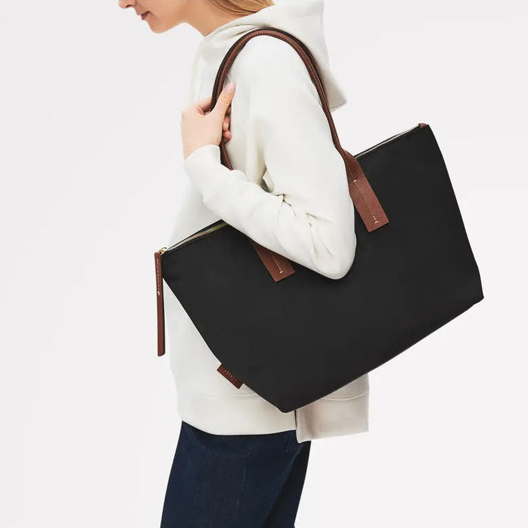 RADLEY LONDON The Townley LARGE ZIPTOP TOTE