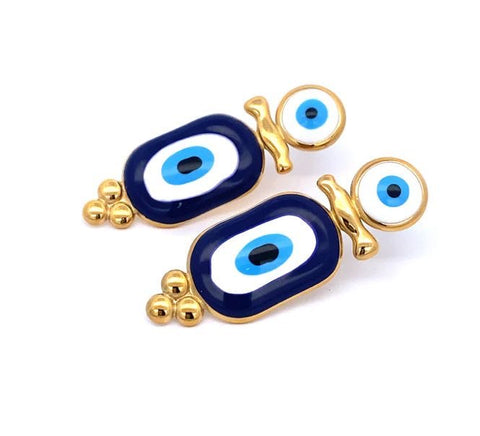 Aretes Ojo Turco 01