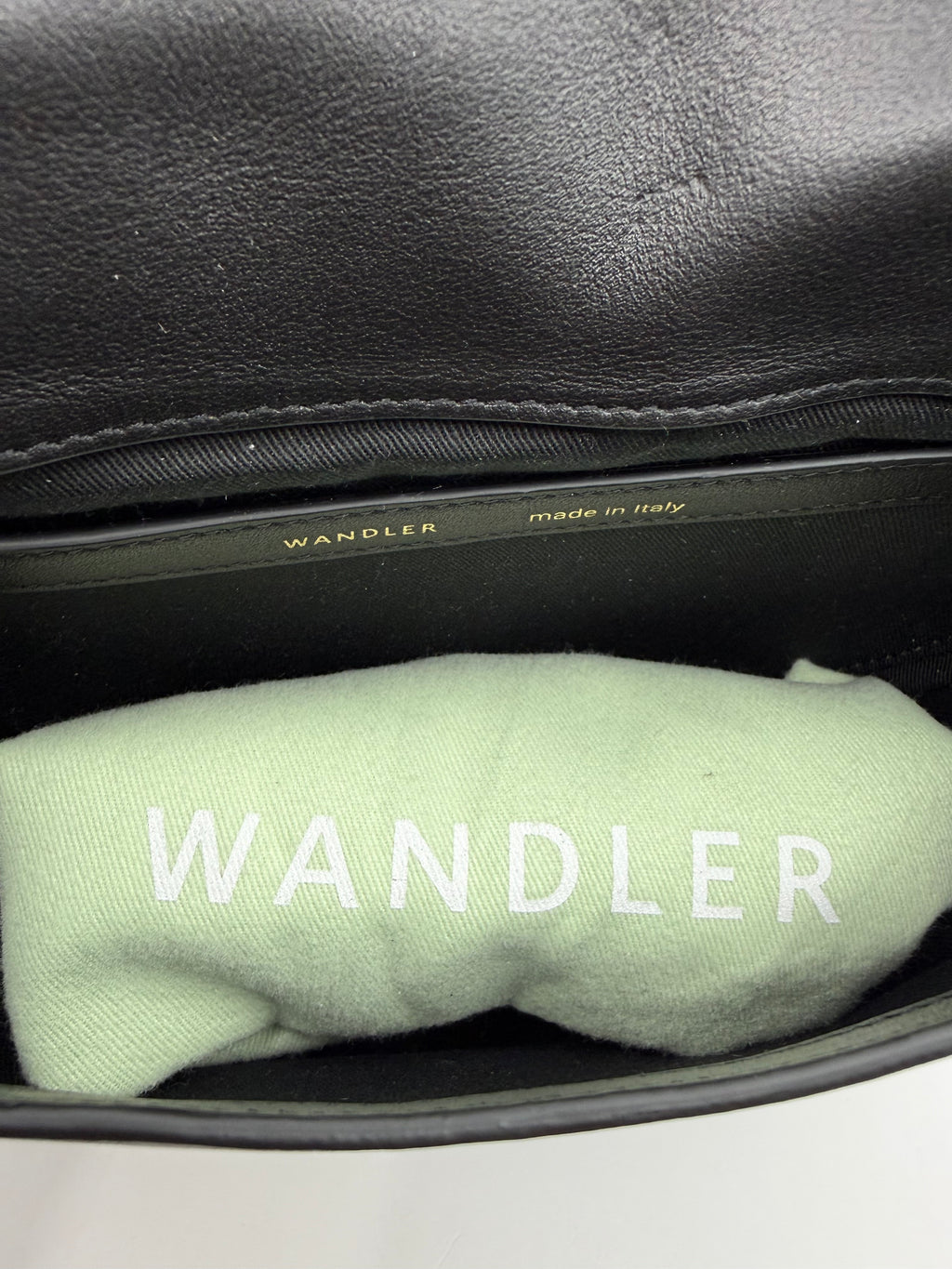 WANDLER Bolso de Hombro