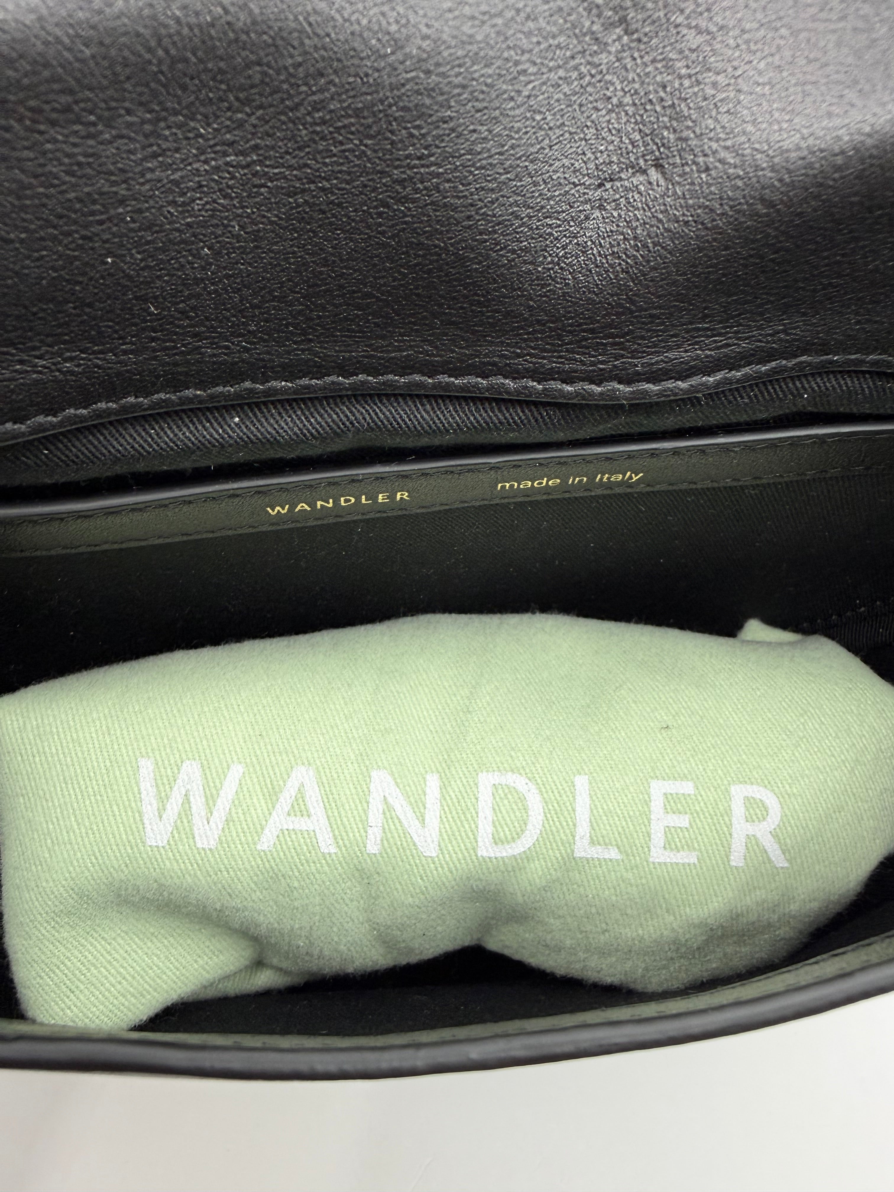 WANDLER Bolso de Hombro