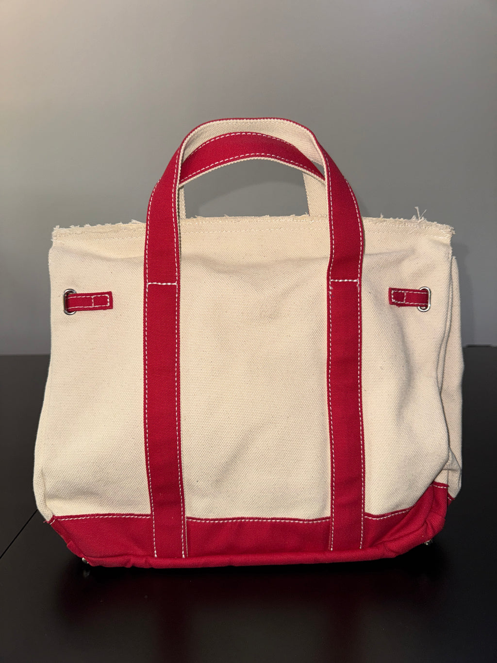Sunwin Madaket Large Classic Tote Bag