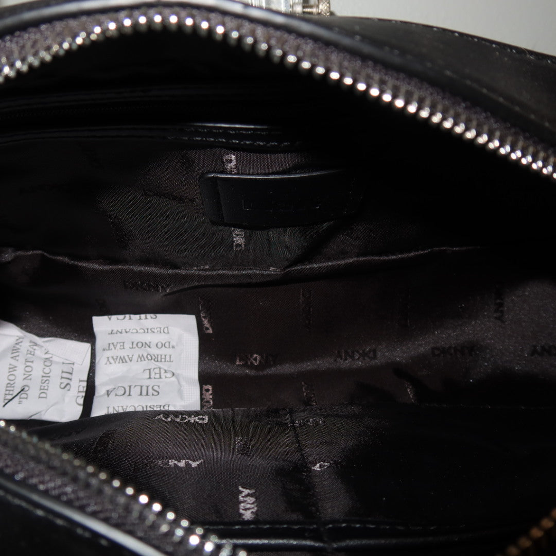 DKNY TIANA BOWLING BAG