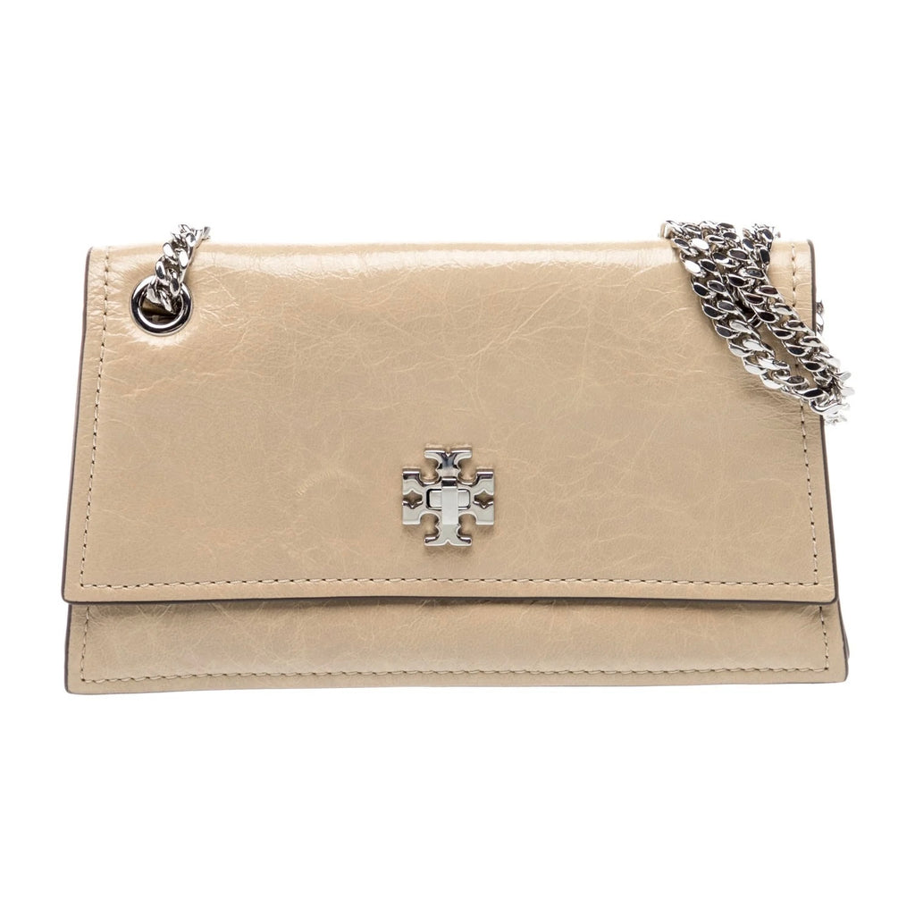 TORY BURCH MINI KIRA TURNLOCK SHOULDER BAG