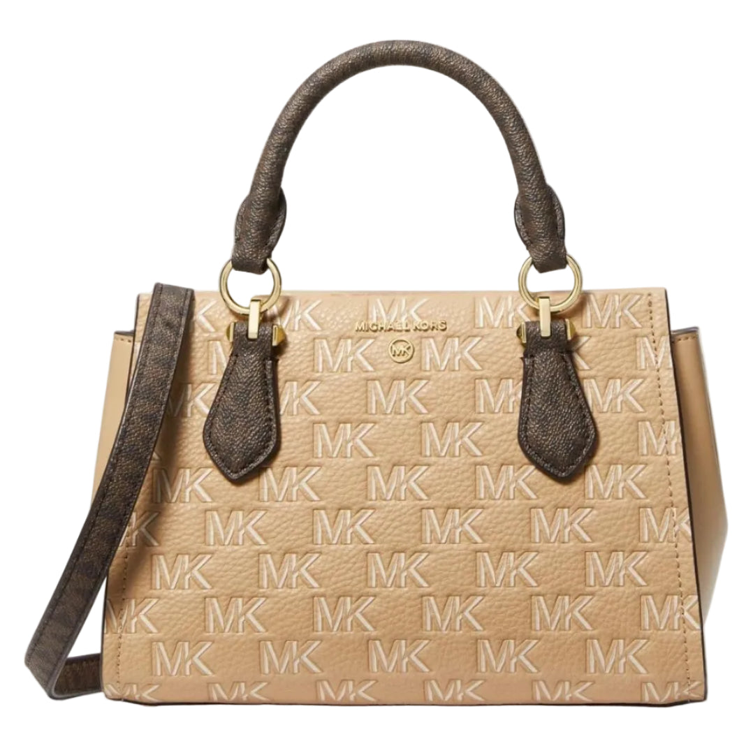 MK Marilyn Small Crossbody