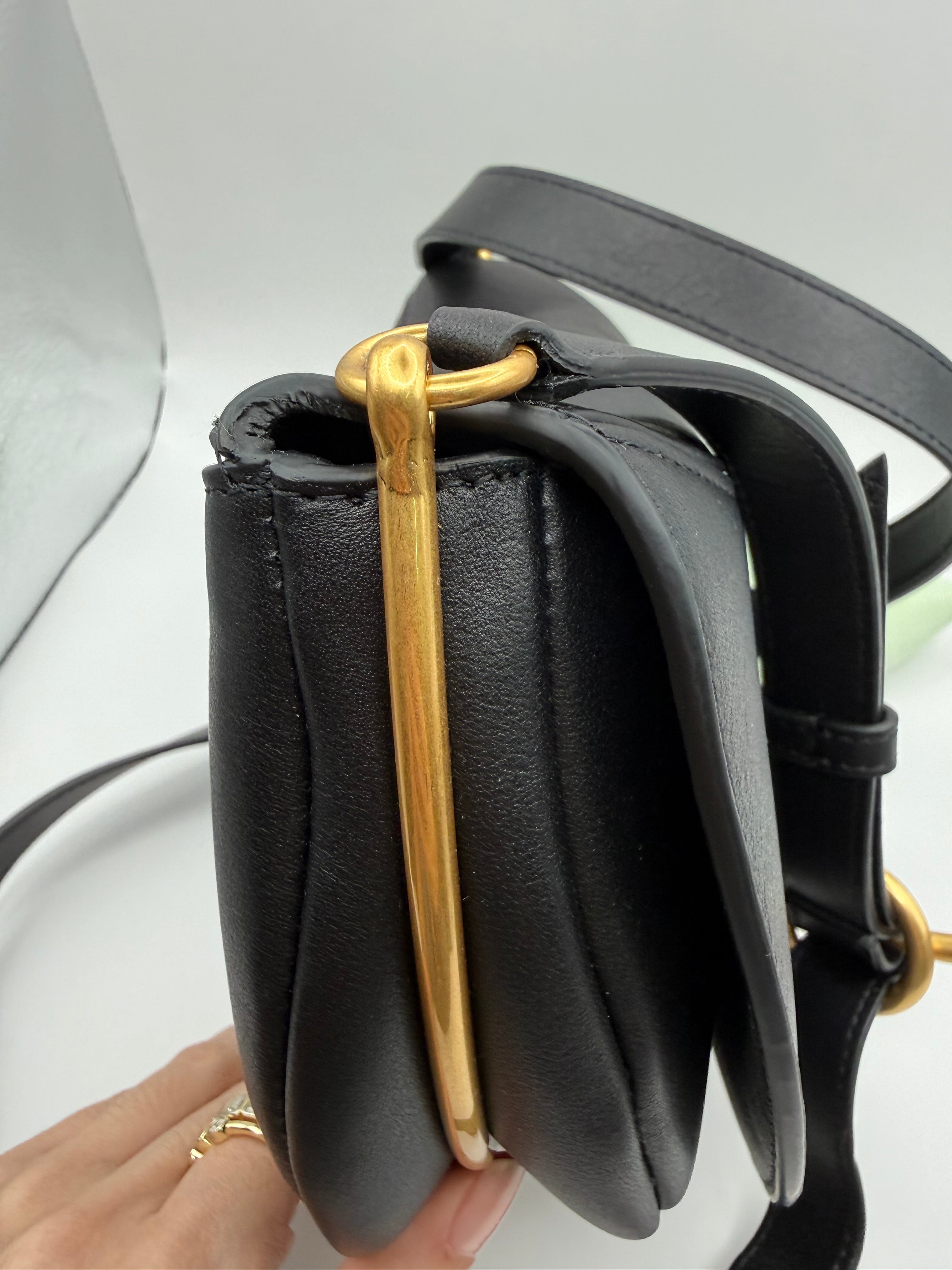 WANDLER Bolso de Hombro