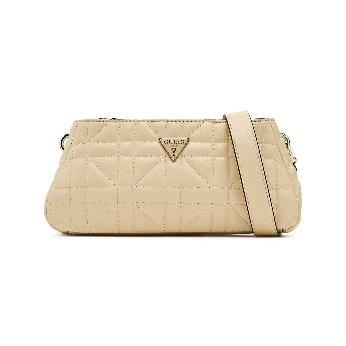 GUESS Edita Small Convertible Shoulder Handbag