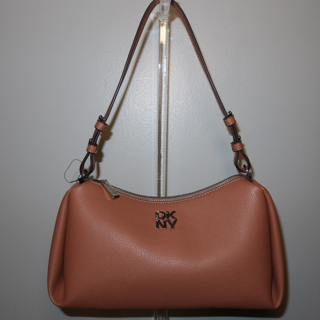 DKNY Remy Top Zip Shoulder Bag