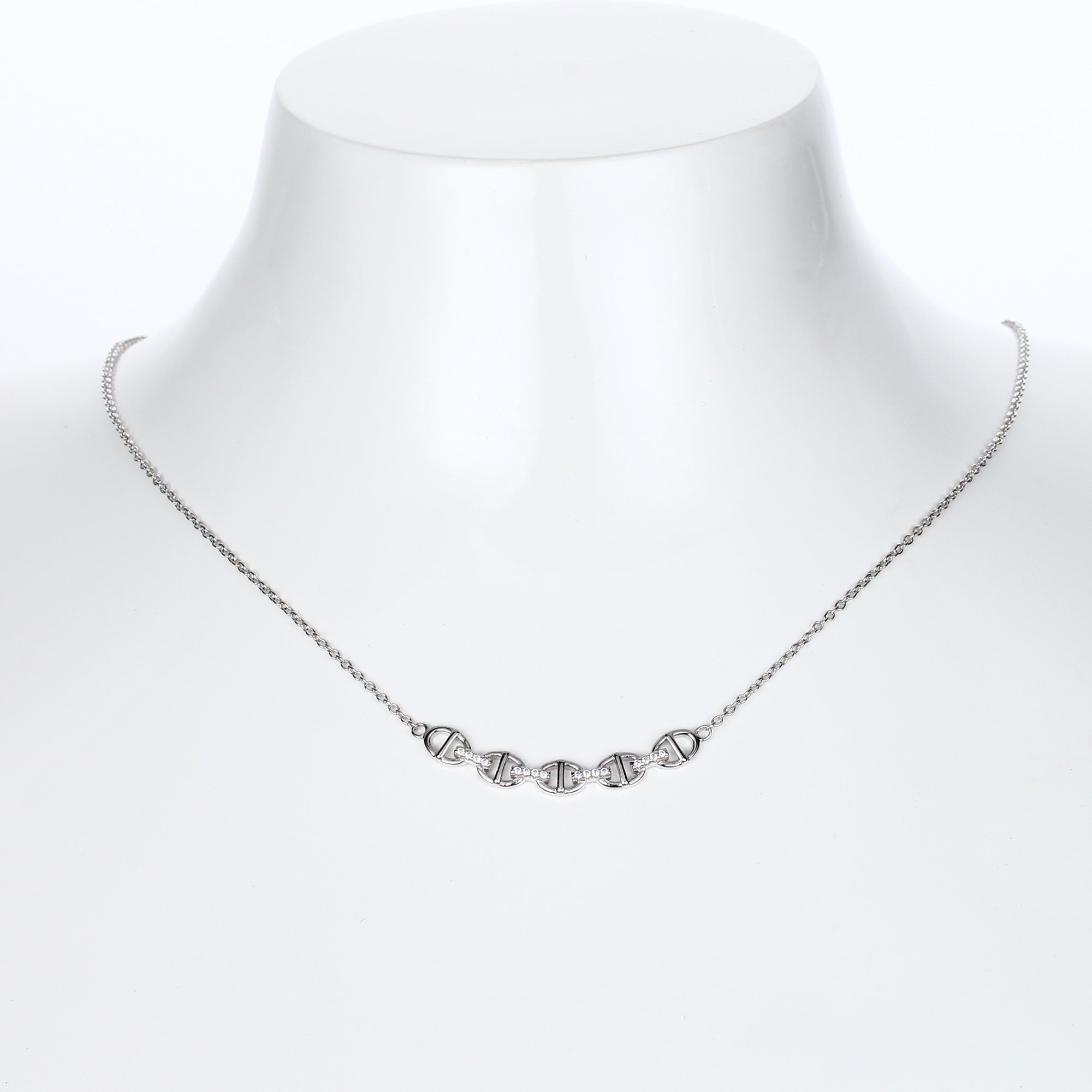 Cadena de Plata