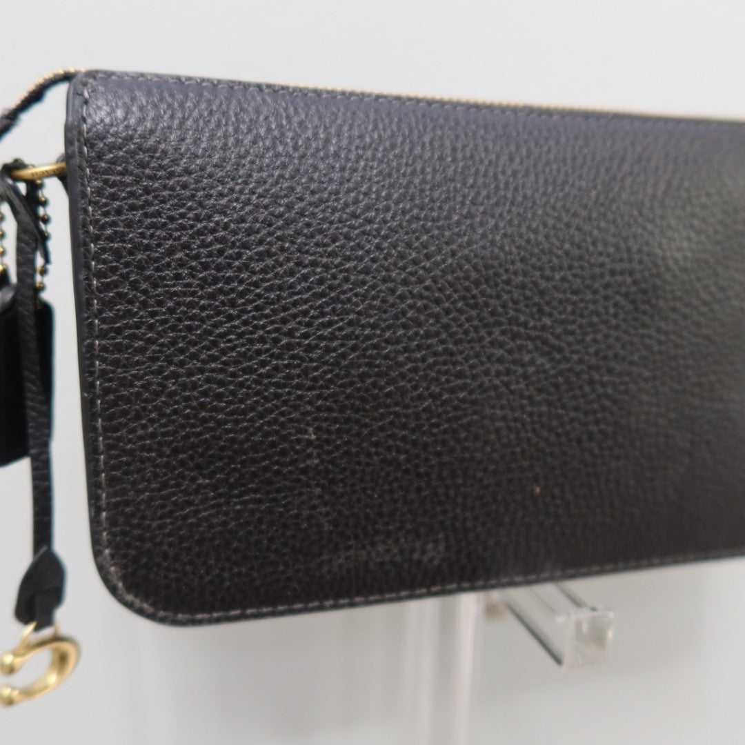 COACH Bella Pop-Up Messenger Pouch Crossbody Clutch Wallet