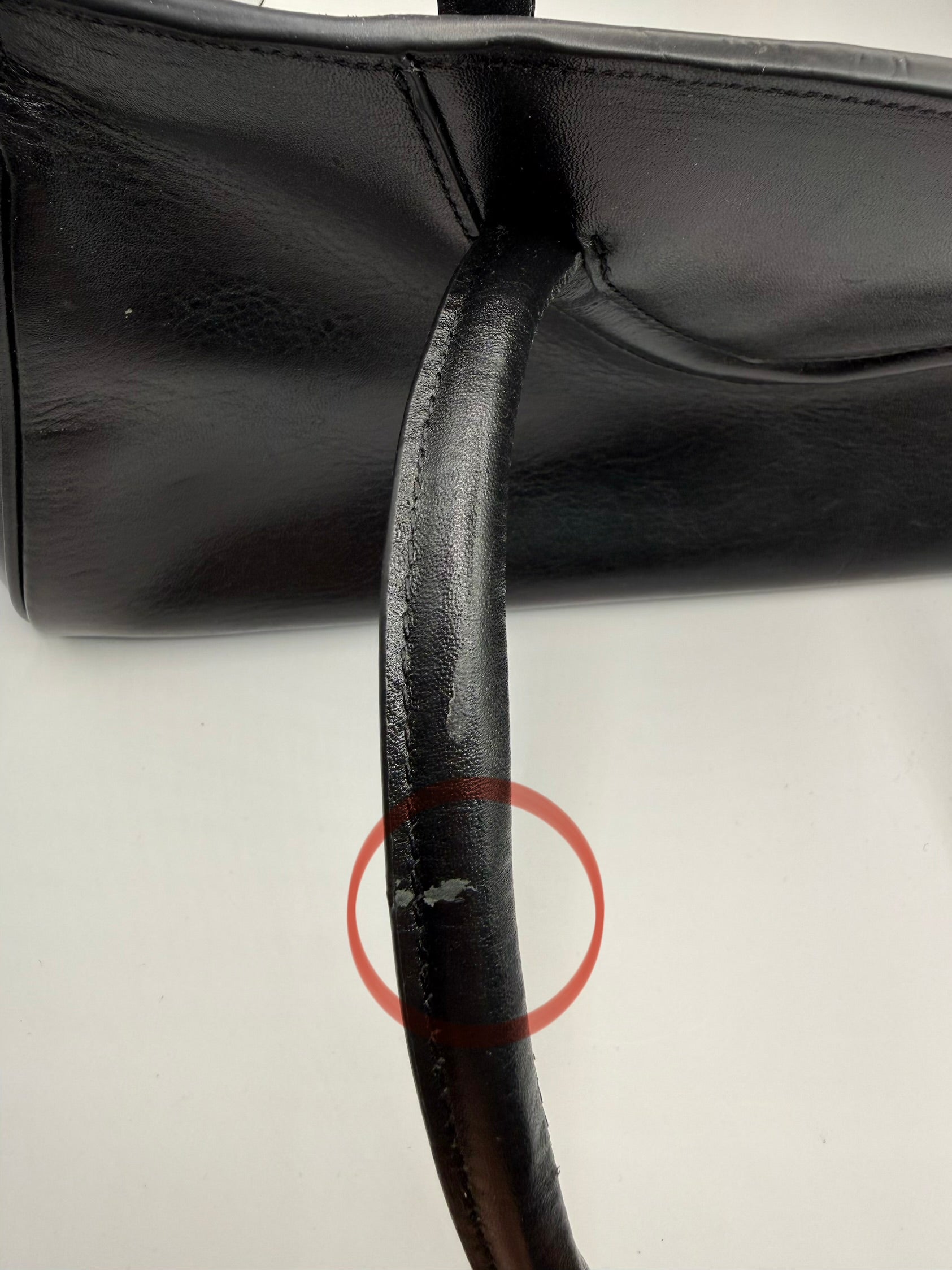 STAUD Bolso de hombro Maude