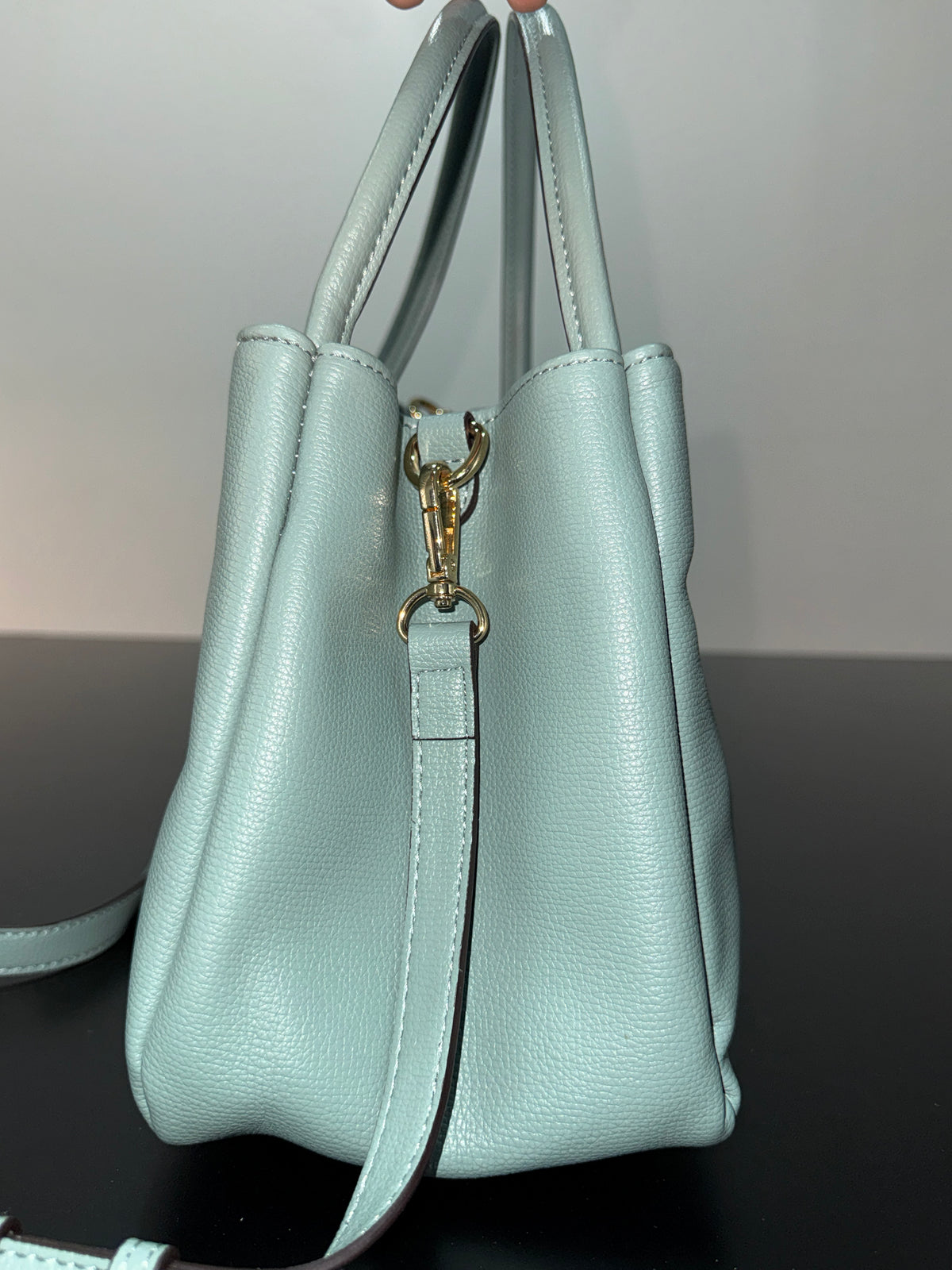 Nine West Dorsey Satchel