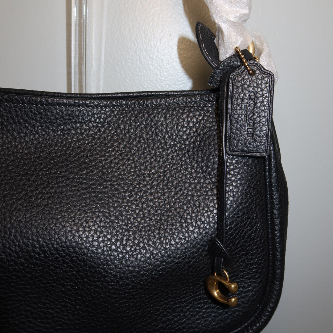 COACH Cary Convertible Crossbody Bag