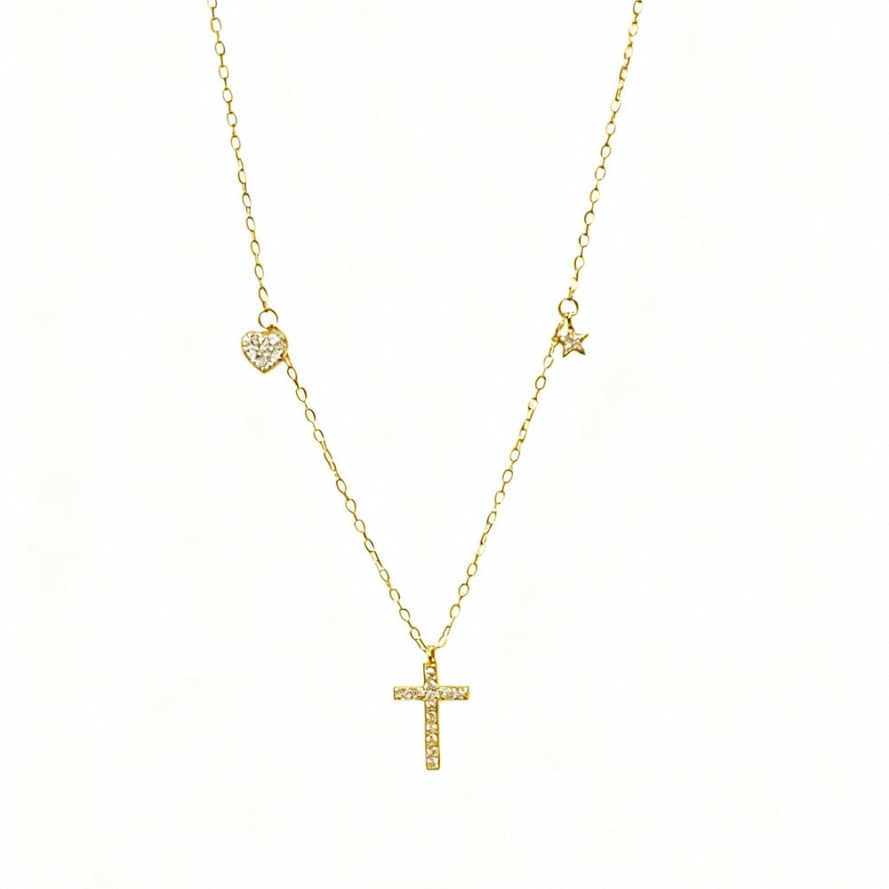 Cadena de Plata