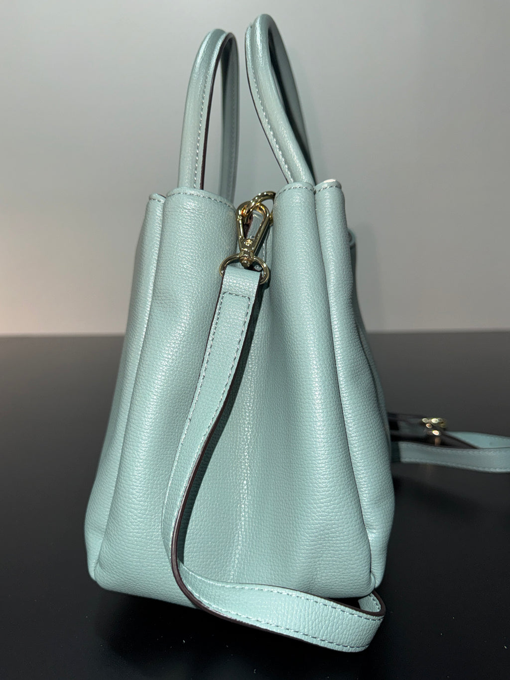 Nine West Dorsey Satchel