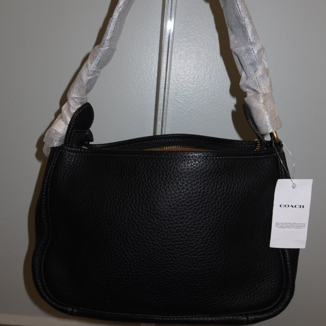 COACH Cary Convertible Crossbody Bag