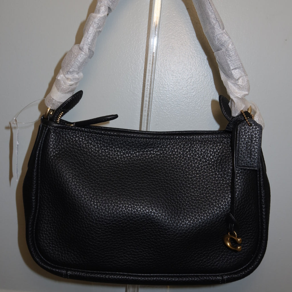 COACH Cary Convertible Crossbody Bag