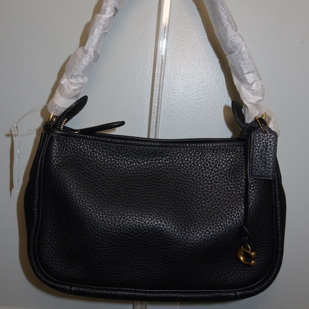 COACH Cary Convertible Crossbody Bag