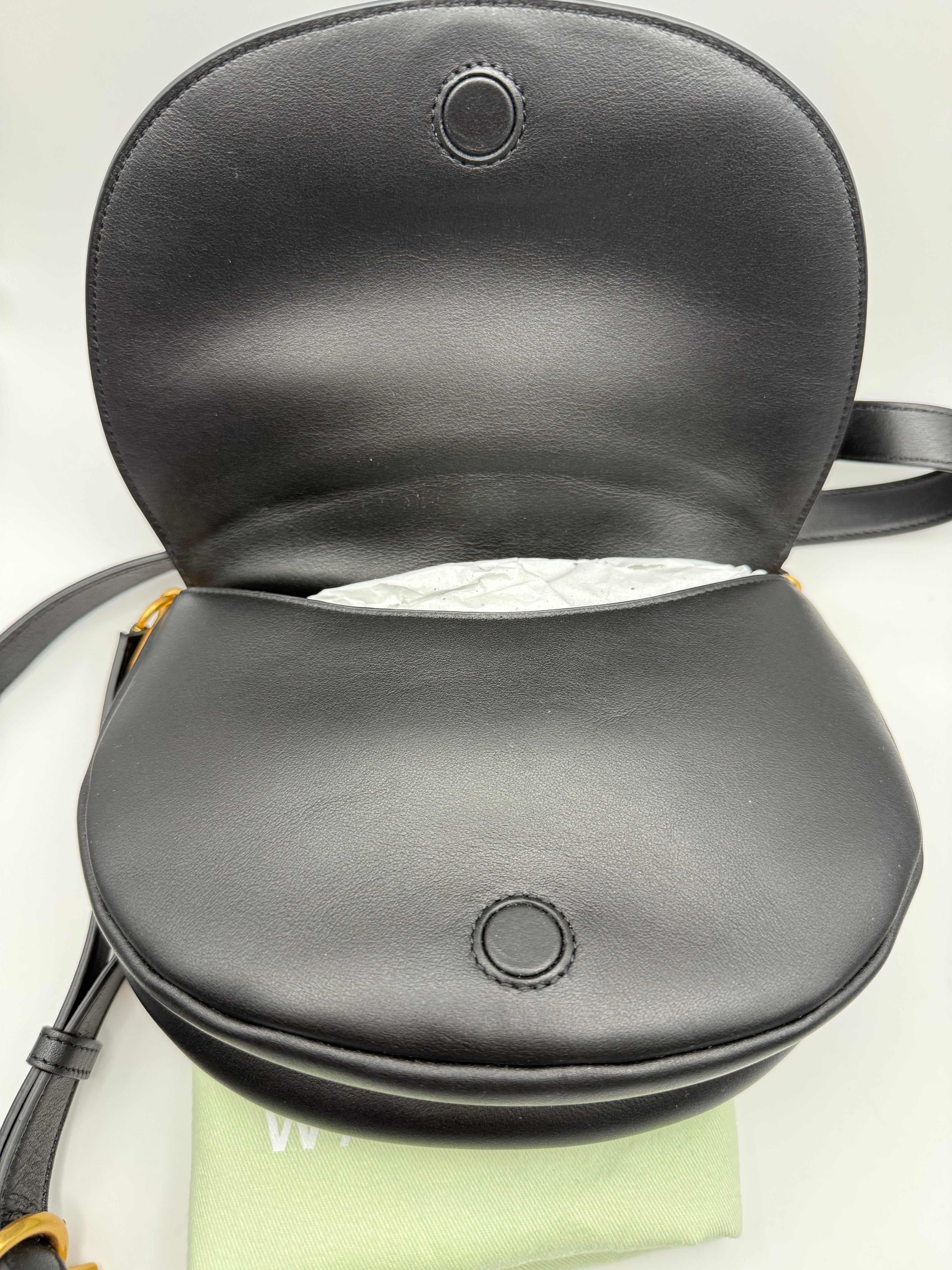 WANDLER Bolso de Hombro