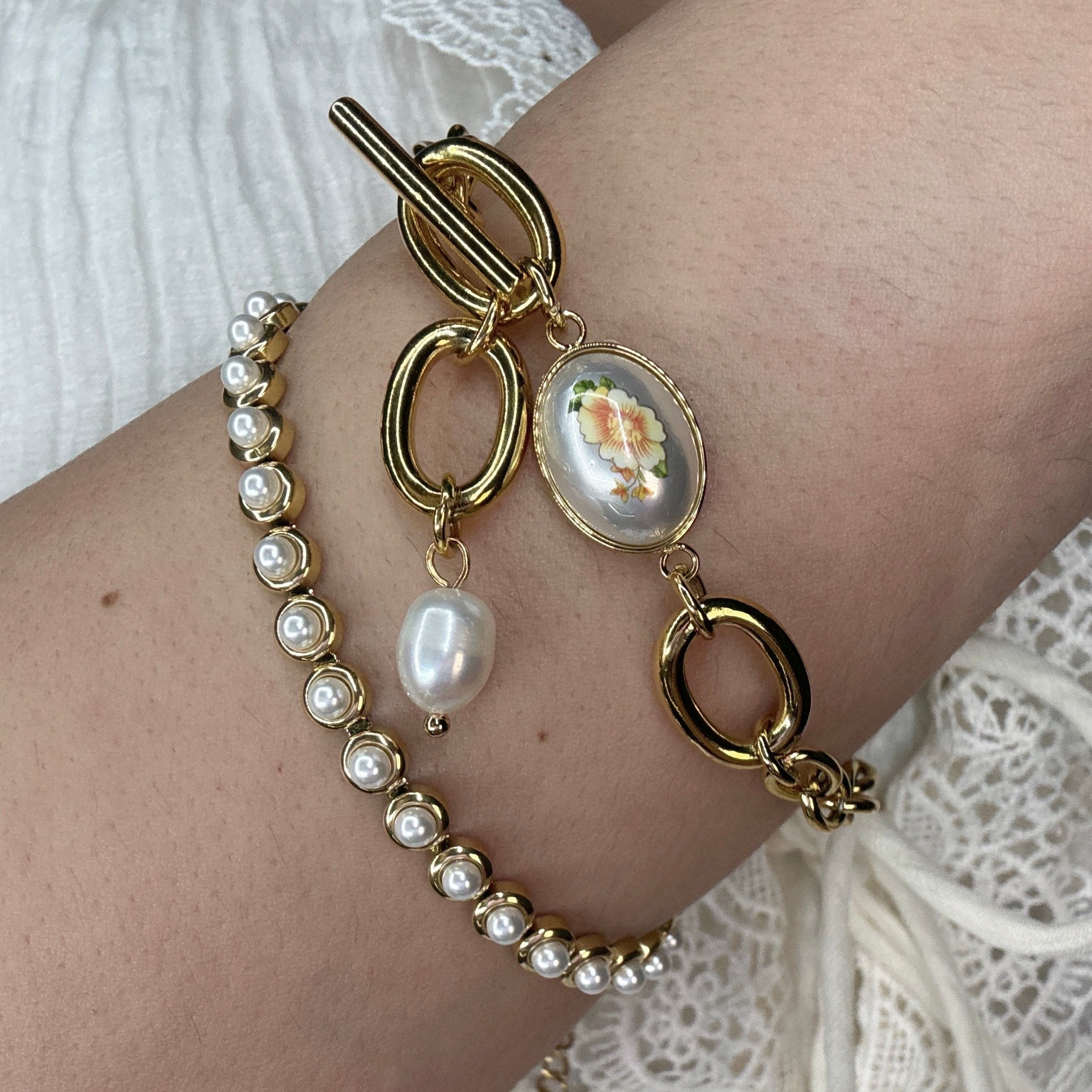 Pulsera
