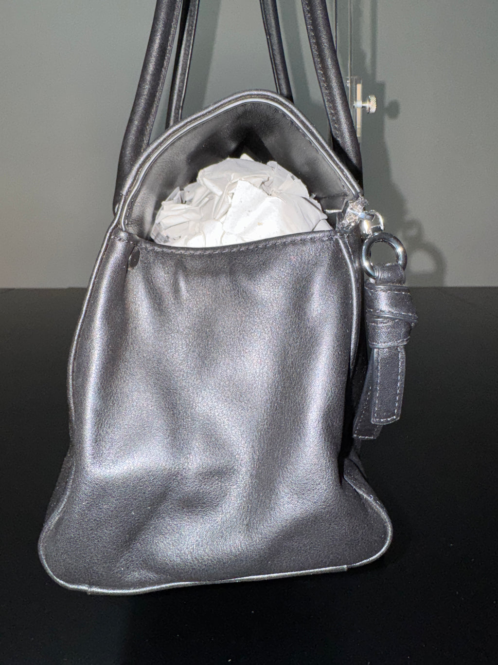kate spade new york Bond Smooth Leather Shoulder Bag