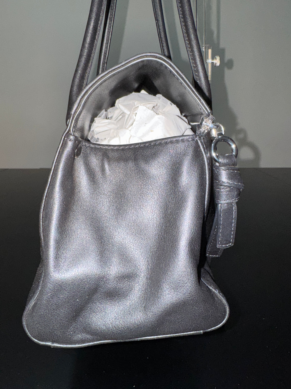 kate spade new york Bond Smooth Leather Shoulder Bag