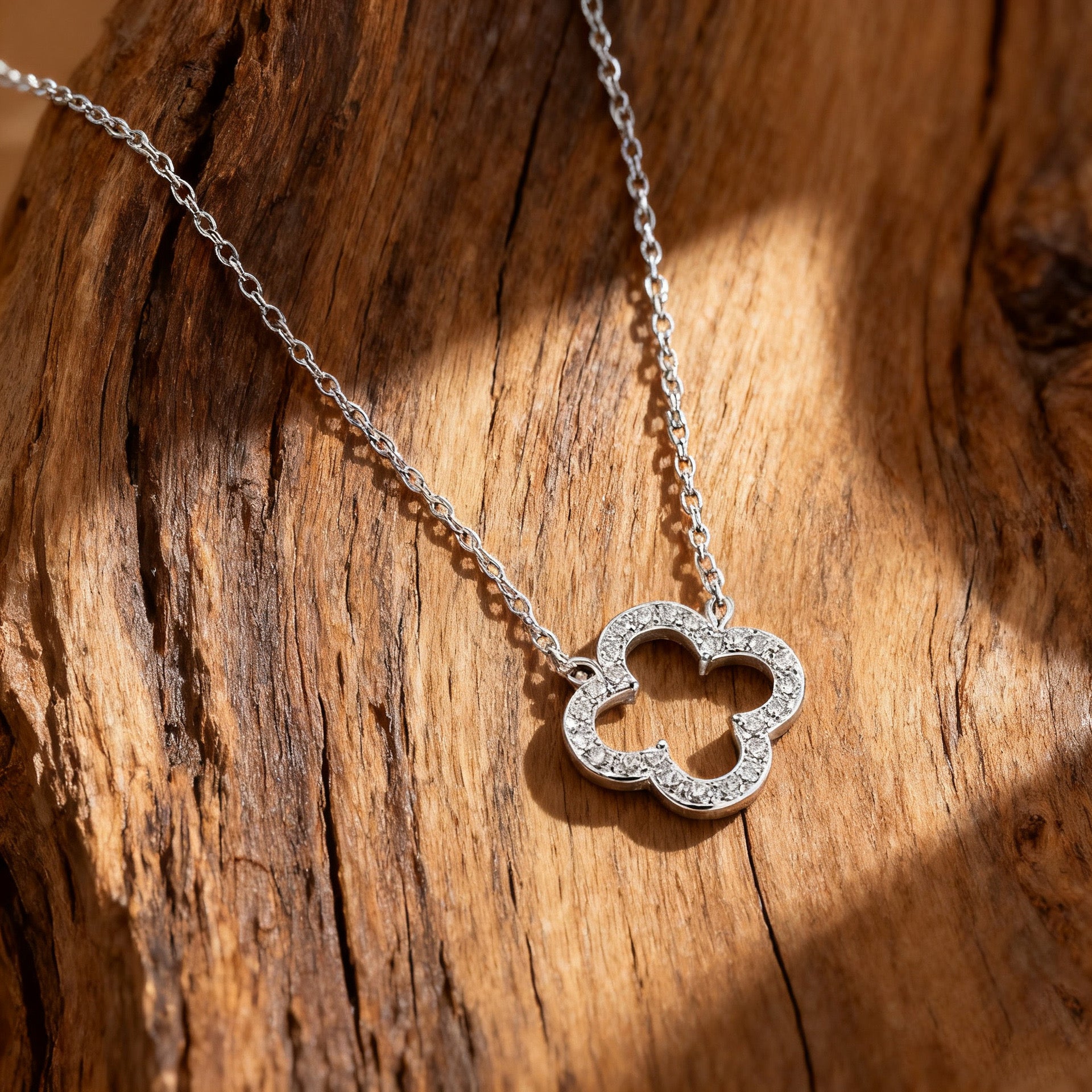 Cadena de Plata