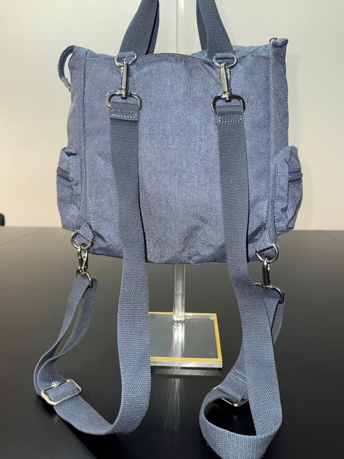 Kipling Revel 2-in-1 Convertible Tote Bag Backpack