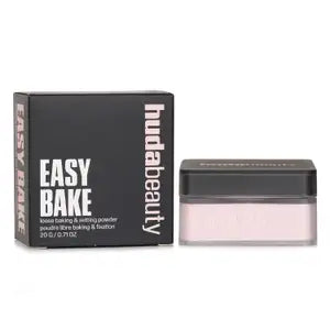 Huda Beauty Easy Bake Loose Baking and Setting Powder