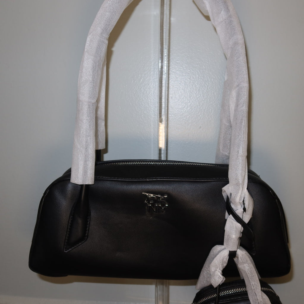 DKNY TIANA BOWLING BAG